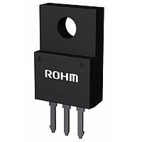 ROHM Semiconductor BA17818CP-E2 ຕົວຄວບຄຸມແຮງແສງ VOLTAGE REG, 1.0 A 18V