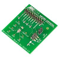 Micro Crystal RV-3029-C3-EVALUATION-BOARD-OPTION-B RTC RV-3029-C3 ບອດທົດລອງຕົວເລືອກ B