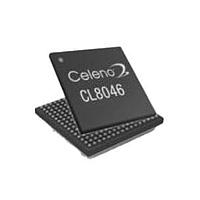 Renesas Electronics CL8046 ລະບົບ RF ໃນຊິບ - SoC 802.11ax 4T4R, 6GHz, PCIe