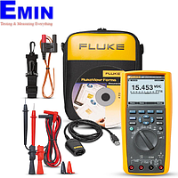 FLUKE FLK-287/FVF/IR3000 Fluke View® Forms Combo Kit
