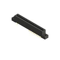 EDAC 387-034-541-207 With Flanges Card Edge Connector