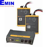 Fluke 1740 Series Three-Phase Power Quality Loggers