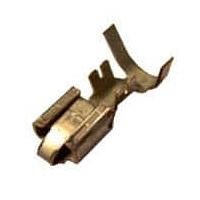 Aptiv 12020156-L ຂໍ້ຕໍ່ FMALE 630 SERIES TIN CBL RANG 3.13-1.87MM