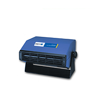 SIMCO I-VSE 5000 ເຄື່ອງປັ່ນປ່ວນກໍາຈັດສະຖິດ