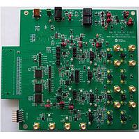 Maxim Integrated MAX11162EVKIT# ຊຸດປະເມີນ ADC ສໍາລັບ 16-bit, 500ksps Unipo