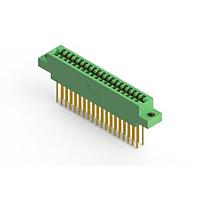 EDAC 317-038-540-807 ຕິດຕັ້ງບັດຂອງຕົວເຊື່ອມຕໍ່