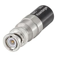 Rosenberger 51S12L-000S3 ອຸປະກອນເຊື່ອມຕໍ່ RF OPEN