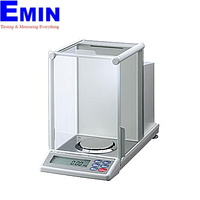 AND GH-300 ການດຸ່ນດ່ຽງເຄິ່ງຈຸນລະພາກການວິເຄາະ (320x0.0001g)