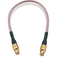 Wurth Elektronik 65506506515304 ສາຍສະບັບ RF WR-CXASY RG-178U ST-ST PLUG FLEX CBL