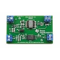 Texas Instruments AMC1301EVM ເຄື່ອງທົດລອງເຄື່ອງຂະຫນາດ AMC1301 ຂອງເຄື່ອງຂະຫນາດການແພ່ງອອກ