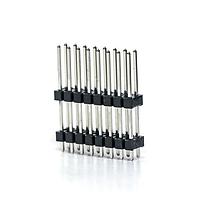 Amphenol FCI 54112-408161150LF Unshrouded BERGSTIK-54112-408161150LF