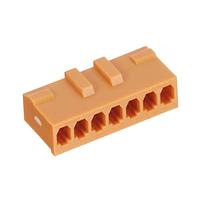 JAE Electronics IL-G-7S-S3C2-SA ປຸ່ມຕົວເຊື່ອມ CBL 2.5MM 7P