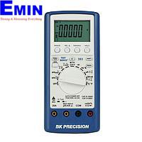 BKPRECISION 393 Multimeter ກັບການໂຕ້ຕອບ USB (1000VDC, 750VAC, 20A, 60MΩ)
