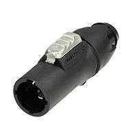 NEUTRIK NAC3MX-W-TOP-D ປລັກ powerCON Cbl End M Pwr Scrw Trm IP65 UV