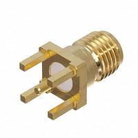 Adam Tech RF2-04A-T-00-50-G ຕົວເຊື່ອມ RF F TYPE JACK RA