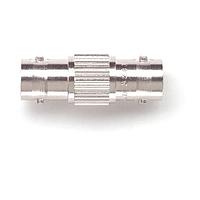 Pomona Electronics 3283 ຕົວແປງ RF - ໃນຊຸດ BNC (F-F)