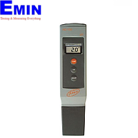 Adwa AD101 ເຄື່ອງທົດສອບ pH Pocket (-2.00 ~16.00 pH)