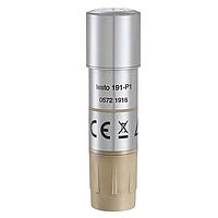 TESTO 191-P1 ເຄື່ອງບັນທຶກຂໍ້ມູນຄວາມກົດດັນ HACCP (1 mbar ~ 4 bar)