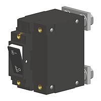 Carling Technologies C22-P0-D4-820-31A-MT Hydraulic-Magnetic C22P0D482031AMT