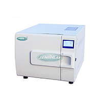 Zenith Lab B23C-V ອັດຕະໂນມັດ Table Top Steam Sterilizer (23L, 2200W)