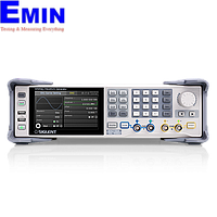 SIGLENT SDG7102A ເຄື່ອງກໍາເນີດ Waveform ໂດຍຕົນເອງ (1 GHz; 5 GSa/s)