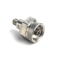 KEYSIGHT N9910X-602 ອະແດັບເຕີ Coaxial (NMD 2.4 mm (f) to 2.92 mm/K (f) 50-ohm, 40 GHz)