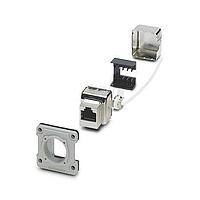 PHOENIX CONTACT 1652402 ອຸປະກອນເສີມ VS08-A-RJ45/MOD-1IP 67SET-KALSA