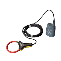 METRIX HX0073 ເຊັນເຊີປັດຈຸບັນ (1 A - 300 Arms / 3 MHz)