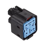 Aptiv F352200 ຕົວເຊື່ອມ 8 ທາງ ຜູ້ຍິງ