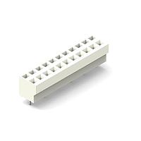 Wurth Elektronik 691416600006 ບລັອກຂໍ້ຕໍ່ຄົງທີ່ WR-TBL 10.16mm Pitch ບໍ່ມີສະກຣູ 6P