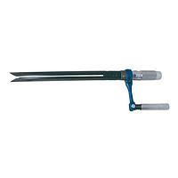 TOP Kogyo VR-450 Ratchet ທໍ່ໂມ້ (φ150mm)