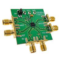 Analog Devices EV1HMC3716LP4 ບອດປະເມີນຜົນຕົວຈິງ RF