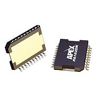 Apex Microtechnology PA162DK ເອັດຊີໄອເອັມພລິຟາຍເຊີບີດປະກອບການດຳເນີນງານ IC OpAmp, 40V, 1A Quad