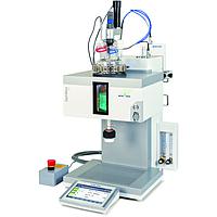 Mettler Toledo 511628301 OptiMax Starter Kit and HFCal