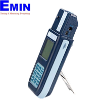 Senseca HD21AB ເຄື່ອງກວດຄຸນນະພາບອາກາດພາຍໃນ (CO2, CO, Patm)