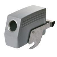 Weidmuller 1663370000 ຕໍ່ຕໍ່ພະລັງງານຫນັກ HDC 64D TSZO 1PG21G