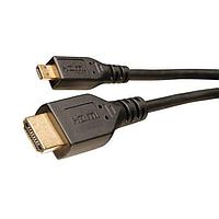 Tripp Lite P570-006-MICRO HDMI ສາຍ 6FT MICRO HDMI ເຖິງ HDMI CBL
