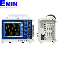 HIOKI 8860-50 ຄວາມຊົງຈຳ HiCORDER