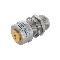 HUBER+SUHNER 3404.00.0012 ອຸປະກອນປ້ອງກັນລະດັບໄຟຟ້າ Lightning Arrester Slim Line GDT TECH EMP PROTECTOR