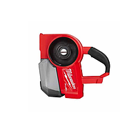 Milwaukee (tool) M18 FCVL-0 ກະທັດຮັດສູນຍາກາດ (784l/min; 185mbar)