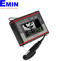 DRAMINSKI SonoFarm Mini ເຄື່ອງສະແກນ Ultrasound (with 01 rectal probe)