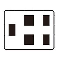Murata Electronics LFB1X2G45CN3E165 ຕົວກັ້ນຜ່ານແຖວ 2.5GHz 50Ohm Band Pass Filter