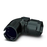 PHOENIX CONTACT 1065798 ຕ່າງຫຼັກພະລັງງານ PRC FC-45/90-HSG 8-21