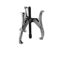 SATA 90638 3 JAW Gear Pullers (8 inch)