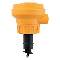 OMEGA FPB153 ເຄື່ອງມວນອັດຕະໂນມັດປະເພດພາຍໃນທົ່ວໄປ (± 1 %, 65 °C, 4 in, 12 to 32 Vdc)