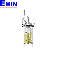 Major Science FS-V-B series ເຮືອວັດທະນະທໍາຂອງແຫຼວ (Single Wall Dish Bottom Vessel)