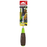 Vessel B-380NT (A/F 8 x 125) Wood-Compo Socket Screwdriver