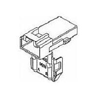 Aptiv 12015271 ຕົວເຊື່ອມ 2P ຜູ້ຊາຍ ສີຄຣີມ ຊີຣີສ 280 30 ແອມ