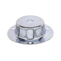 Cole Hersee 5543-15 ແຜ່ນປິດໜ້າ RECESS PLATE ZN35