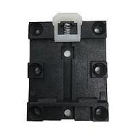 Altech SDP ເຄື່ອງມື ແລະ ອຸປະກອນເສີມ DIN Adpter 55x44mm panel Mt6pole